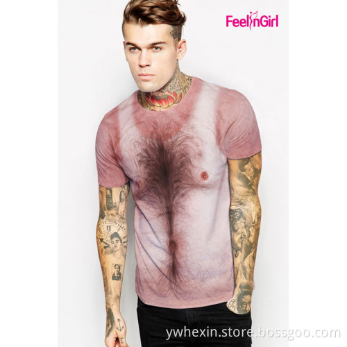 Printed Double Sided Cotton Couple T-shirts For Lovers T-shirt Sample
Quality Choice